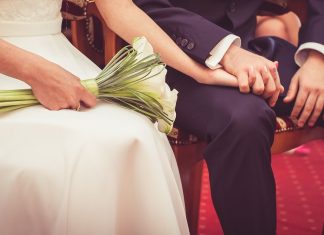 Weddings banned in winter lockdown, with funerals limited to 30 people, Report Weddings banned in winter lockdown, with funerals limited to 30 people, Report