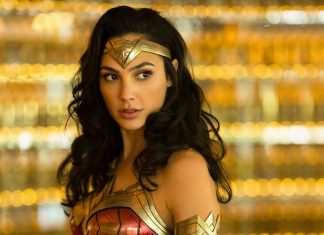 Wonder Woman 1984 could release on HBO Max a week after cinemas, Report Wonder Woman 1984 could release on HBO Max a week after cinemas, Report