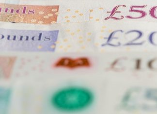 £50bn of banknotes ‘missing’, Report £50bn of banknotes 'missing', Report