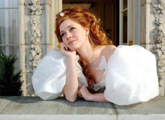 Amy Adams Returning for ‘Enchanted’ Sequel ‘Disenchanted’, Report Amy Adams Returning for ‘Enchanted’ Sequel ‘Disenchanted’, Report