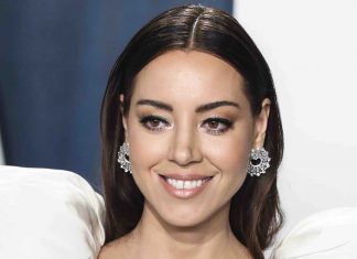 Aubrey Plaza Joins Jason Statham in Guy Ritchie’s Thriller, Report Aubrey Plaza Joins Jason Statham in Guy Ritchie’s Thriller, Report