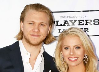 Bachelor Nation’s Emily Ferguson Is Engaged to Hockey Player William Karlsson, Report Bachelor Nation’s Emily Ferguson Is Engaged to Hockey Player William Karlsson, Report