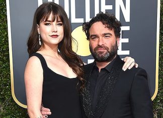 Big Bang Theory’s Johnny Galecki ‘splits’ from Alaina Meyer one year after son’s birth, Report Big Bang Theory’s Johnny Galecki ‘splits’ from Alaina Meyer one year after son’s birth, Report