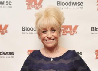 British actress Barbara Windsor dies aged 83 British actress Barbara Windsor dies aged 83