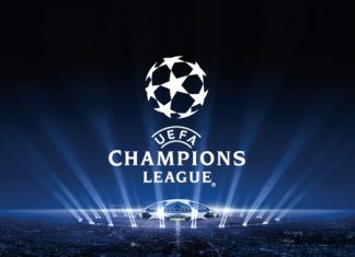 Champions League draw LIVE: all you need to know Champions League draw LIVE: all you need to know
