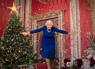 Channel 4 Slammed For Deepfake Queen’s Christmas Speech (Video) Channel 4 Slammed For Deepfake Queen's Christmas Speech (Video)