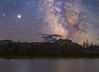 ‘Christmas Star’ will be closest visible conjunction of Jupiter and Saturn in 800 years, Report 'Christmas Star' will be closest visible conjunction of Jupiter and Saturn in 800 years, Report