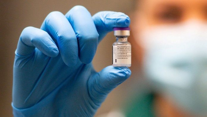 Coronavirus: Hackers steal Pfizer/BioNTech COVID-19 vaccine data in Europe