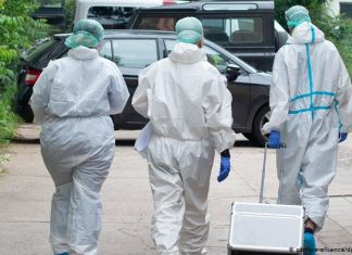 Covid-19 new shielding list updated as 1.7m more people told to stay at home (Report) Covid UK: Extra 1.7m vulnerable added to shielding list