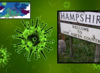Coronavirus UK Updates: Hampshire moves into Tier 4 Coronavirus UK Updates: Hampshire moves into Tier 4