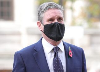 Coronavirus UK Updates: Keir Starmer self-isolating for the second time after staffer tests positive Coronavirus UK Updates: Keir Starmer self-isolating for the second time after staffer tests positive