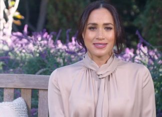 Coronavirus UK Updates: Meghan praises ‘power of the human spirit’ during COVID-19 Coronavirus UK Updates: Meghan praises 'power of the human spirit' during COVID-19