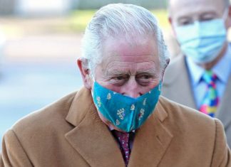 Coronavirus UK Updates: Prince Charles confirms he will take the coronavirus vaccine Coronavirus UK Updates: Prince Charles confirms he will take the coronavirus vaccine