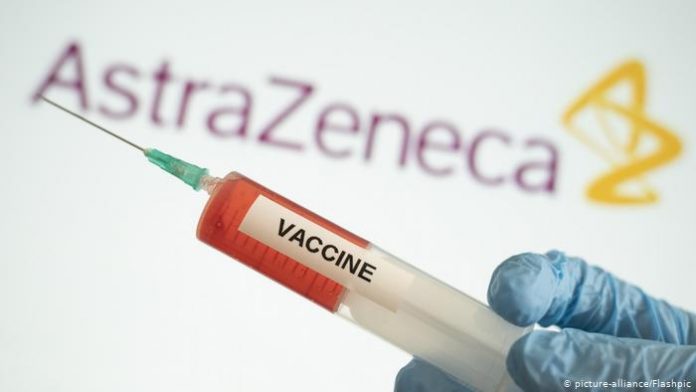 Coronavirus UK Updates: UK could approve AstraZeneca covid vaccine after Christmas