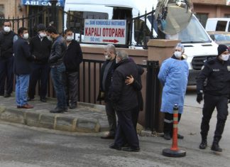 Coronavirus UK Updates: New strain of Covid identified in UK as Tier 4 widened Coronavirus UK Updates: New strain of Covid identified in UK as Tier 4 widened