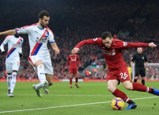 Crystal Palace vs Liverpool LIVE: How to watch, team news, odds (Reports) Crystal Palace vs Liverpool LIVE: How to watch, team news, odds (Reports)