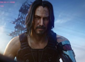 Cyberpunk 2077 Adds Seizure Warning To Launch Screen, Report Cyberpunk 2077 Adds Seizure Warning To Launch Screen, Report