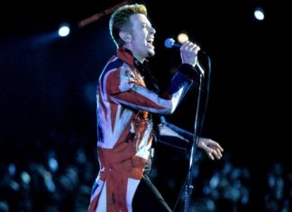 David Bowie’s Unreleased John Lennon, Bob Dylan Covers (Report) David Bowie’s Unreleased John Lennon, Bob Dylan Covers