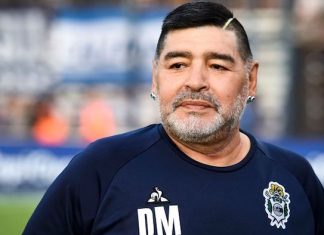 Diego Maradona’s body ‘must be conserved’ for paternity tests, Report Diego Maradona’s body ‘must be conserved’ for paternity tests, Report