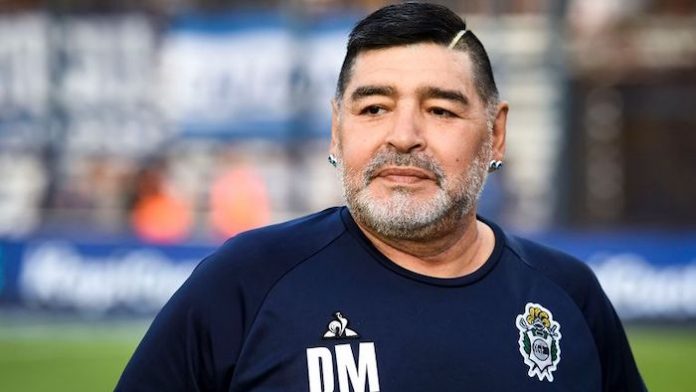 Diego Maradona’s body ‘must be conserved’ for paternity tests, Report