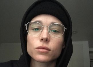 Elliot Page Returns To Social Media After Coming Out As Trans: “your Love And Support Has Been The Greatest Gift” (Photo) Elliot Page Returns To Social Media After Coming Out As Trans: "your Love And Support Has Been The Greatest Gift" (Photo)