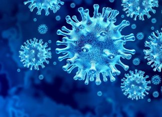 COVID-19 mortality associated with two signs easily measured at home COVID-19 mortality associated with two signs easily measured at home