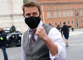 Five Mission Impossible Crew ‘Quit’ After Tom Cruise’s Rant On Set, Report Five Mission Impossible Crew 'Quit' After Tom Cruise's Rant On Set, Report