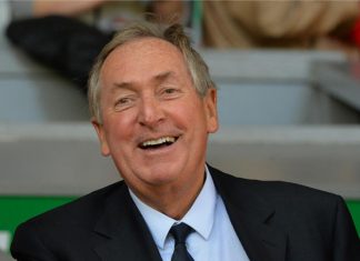 Former Liverpool manager Gerard Houllier dies aged 73 Former Liverpool manager Gerard Houllier dies aged 73
