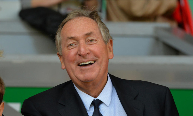 Former Liverpool manager Gerard Houllier dies aged 73