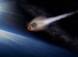 Giant asteroid set to zip past Earth on Christmas Day, Report Giant asteroid set to zip past Earth on Christmas Day, Report