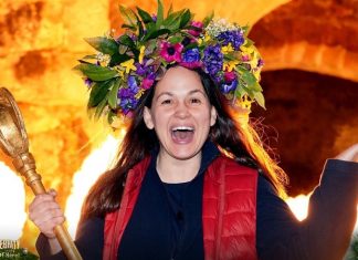Giovanna Fletcher crowned I’m A Celebrity 2020 winner, Report Giovanna Fletcher crowned I'm A Celebrity 2020 winner, Report