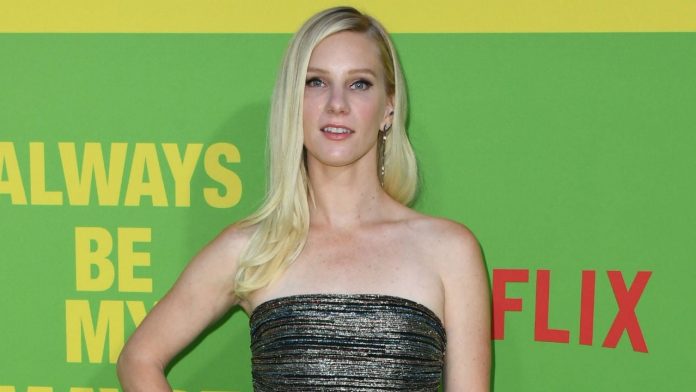 Heather Morris issues apology for 'insensitive' Mark Salling tweets, Report