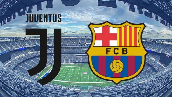 How to watch FC Barcelona vs Juventus: Live stream ...