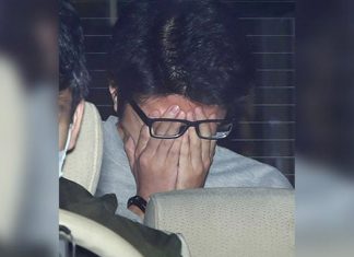 Japan ‘Twitter killer’ sentenced to death for nine murders, Report Japan 'Twitter killer' sentenced to death for nine murders, Report