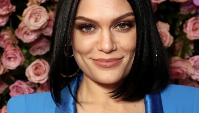 Jessie J Hospitalised After Waking Up Unable To Hear Or Walk Straight, Report