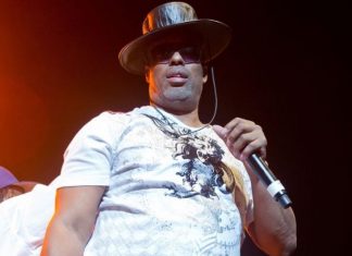 John Fletcher death: Rapper known for early hip hop dies at age 56 John Fletcher death: Rapper known for early hip hop dies at age 56