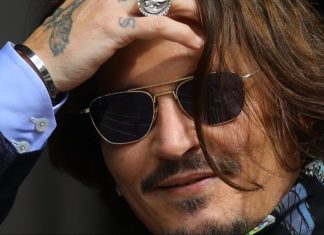 Johnny Depp calls for retrial after losing wife beater comment legal battle, Report Johnny Depp calls for retrial after losing wife beater comment legal battle, Report