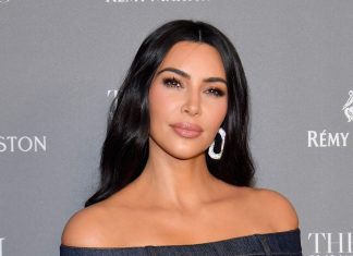 Kim Kardashian Is Trying To Halt The Execution Of A Death-Row Inmate Brandon Bernard Kim Kardashian Is Trying To Halt The Execution Of A Death-Row Inmate Brandon Bernard