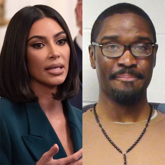 Kim Kardashian left in tears as she reveals final phone call with Brandon Bernard before execution, Report