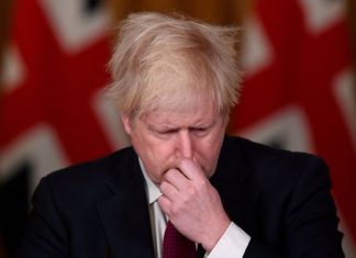 Boris Johnson ‘launches secret plan to end lockdown restrictions by Easter Boris Johnson ‘launches secret plan to end lockdown restrictions by Easter