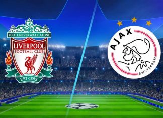 Liverpool vs Ajax live stream: how to watch the Champions League from anywhere today – latest updates Liverpool vs Ajax live stream: how to watch the Champions League from anywhere today - latest updates
