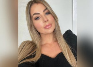 Love Island’s Jessica Hayes ‘drowning in grief’ after miscarriage, Report Love Island's Jessica Hayes ‘drowning in grief’ after miscarriage, Report