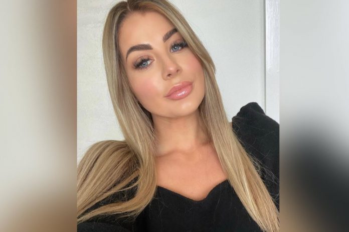 Love Island's Jessica Hayes ‘drowning in grief’ after miscarriage, Report