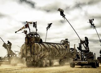 Mad Max Prequel Furiosa Gets 2023 Release Date, Report Mad Max Prequel Furiosa Gets 2023 Release Date, Report