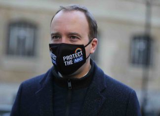 Matt Hancock: ‘November lockdown didn’t work,’ can’t say when Tier 4 will end, Report Matt Hancock: 'November lockdown didn't work,' can't say when Tier 4 will end, Report