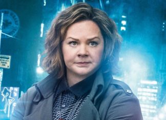 Melissa McCarthy, Ben Falcone reunite for Netflix series ‘God’s Favorite Idiot’, Report Melissa McCarthy, Ben Falcone reunite for Netflix series 'God's Favorite Idiot', Report