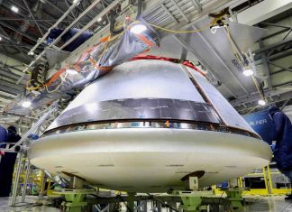 NASA, Boeing targeting March 2021 for next Starliner test flight, Report NASA, Boeing targeting March 2021 for next Starliner test flight, Report