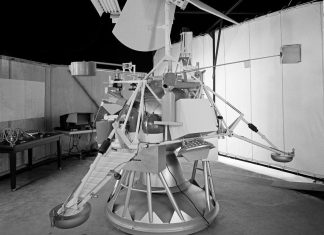 NASA: Object temporarily orbiting Earth is 54-year-old rocket, not asteroid NASA: Object temporarily orbiting Earth is 54-year-old rocket, not asteroid