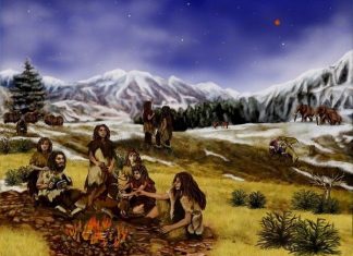 New evidence suggests that Neanderthals buried their dead, says new research New evidence suggests that Neanderthals buried their dead, says new research
