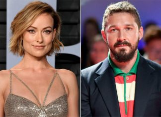 Olivia Wilde Fired Shia LaBeouf from Don’t Worry Darling, Report Olivia Wilde Fired Shia LaBeouf from Don’t Worry Darling, Report